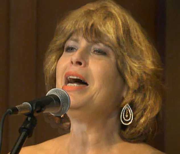 Sharon Steinberg Programs